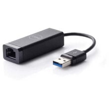 DELL USB To Ethernet Adapter