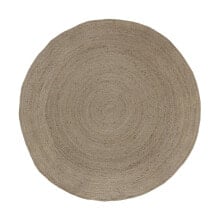 Carpet Alexandra House Living Natural Ø 120 cm Circular