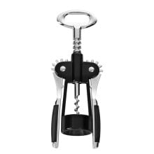 Corkscrews and bottle accessories