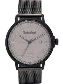 Мужские наручные часы с браслетом Timberland (Тимберленд)