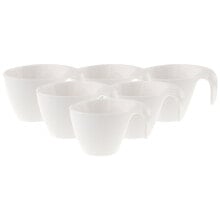 Mugs, cups, saucers and pairs