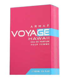 Armaf Voyage Hawaii Eau de Parfum Spray (100 ml)