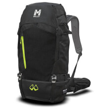 Hiking backpacks