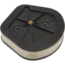 DRAG SPECIALTIES Paper ST 18 E14-0323DS Air Filter