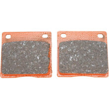 EBC FA-V Series FA036V Sintered Brake Pads