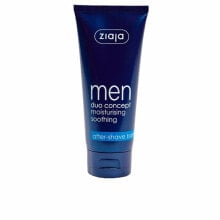 Крем, лосьон или бальзам после бритья Ziaja MEN bálsamo after shave 75 ml