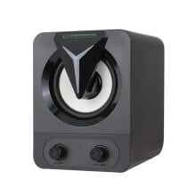 ESPERANZA EGS107 2.1 LED 5W speaker