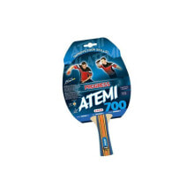 Ракетки для настольного тенниса atemi 700 S214574 table tennis bat