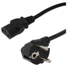 EUROCONNEX 1735-5 3 m Power Cord