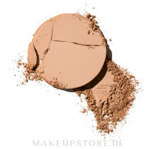 Face powder