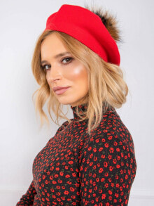 Женские шапки Wool Fashion Italia