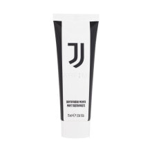 Juventus Juventus Mint Toothpaste 75 ml zahnpasta für Herren