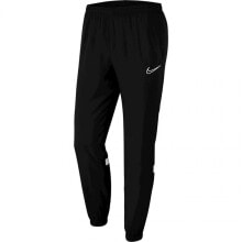 Мужские спортивные брюки Брюки спортивные Nike Dri-FIT Academy 21 M CW6128 010
