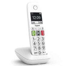 GIGASET E290 Wireless Landline Phone