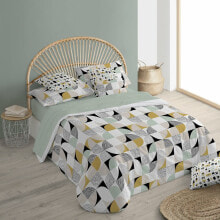 Nordic cover Kids&Cotton Anna Multicolour 140 x 200 cm