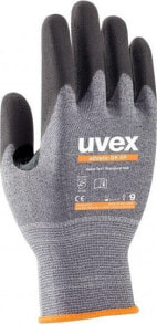 Uvex uvex athletic D5 XP cut protection glove size 7