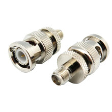 EUROCONNEX 1688 SMA Male Connector