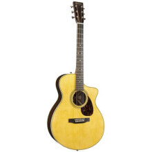 Acoustic guitars