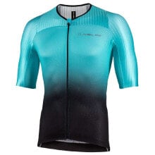 NALINI New Ergo Fit Short Sleeve Jersey