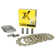 Запчасти и расходные материалы для мототехники PROX Kawasaki KX 80/85/100 98-14 16.CPS41098 Full Clutch Kit