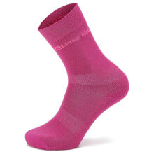 ALPINE PRO Klamo Half long socks