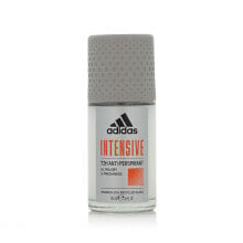 Roll-On Deodorant Adidas INTENSIVE 50 ml