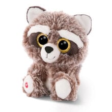 NICI Glubschis Dangling Raccoon Clooney 15 Cm Teddy