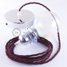 CREATIVE CABLES TM19 50 cm Hanging Lamp Pendel For Lampshade