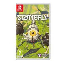 NINTENDO GAMES Stonefly