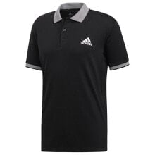 Мужские спортивные поло ADIDAS Club Solid Short Sleeve Polo Shirt