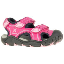 Baby sandals and sandals for girls