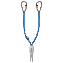 PETZL Scorpio Vertigo Lanyards & Energy Absorbers