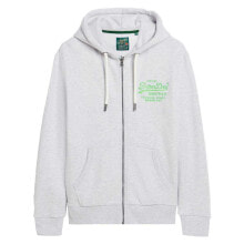 SUPERDRY Neon Vl Hoodie