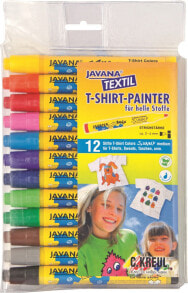 Цветные карандаши для рисования для детей C. KREUL