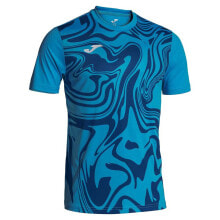 Men's sports T-shirts and T-shirts