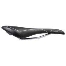 Bicycle saddles