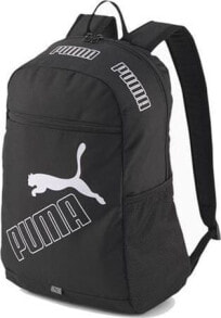 Походные рюкзаки Puma Plecak sportowy czarny (077295)