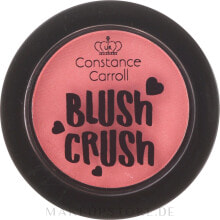 Gesichtsrouge - Constance Carroll Blush Crush