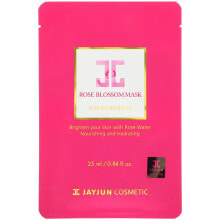 Корейские маски для лица Jayjun Cosmetic купить от $6