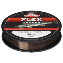 BERKLEY Flex Zander 300 m Monofilament