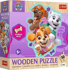 Children's educational puzzles