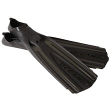 Fins for scuba diving