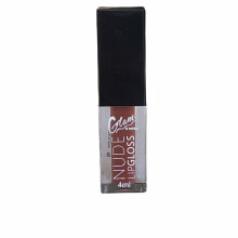 NUDE lip gloss #lava 4 ml