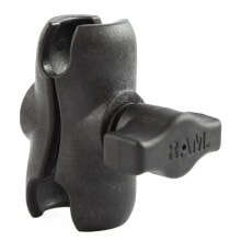 RAM MOUNTS Composite Double Socket Arm