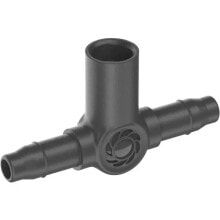 Pistols, nozzles and sprinklers for hoses