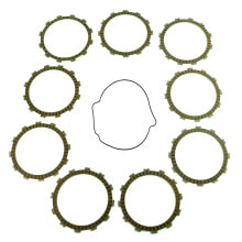 ATHENA KTM EXC-R 530 11 Clutch Friction Plates&Cover Gasket