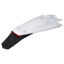 UFO HU04319-040 rear fender