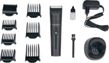 Машинки для стрижки волос и триммеры beper hair trimmer 40.743