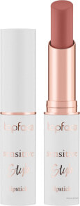 Matter Lippenstift - TopFace Sensitive Stylo Lipstick