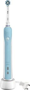 Electric Toothbrushes